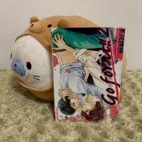 ราคา (สภาพนางฟ้า/มือ1️⃣) หนังสือการ์ตูนวาย ช-ช จบสองเล่ม 18+ (7337926729)