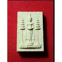 ราคา พระผงสมเด็จหลวงพ่อวัดบ้านแหลม ปี2534 มวลสารจัดๆ วัดเพชรสมุทร จ.สมุทรสงคราม รับประกันพระแท้สวยตรงปก (29983062024)