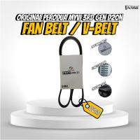ราคา PERODUA เข็มขัดพัดลม / V-BELT สําหรับ PERODUA MYVI 3RD GEN D20N (51502252176)
