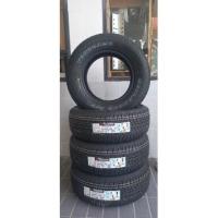 ราคา 255 65 17 YOKOHAMA ยางใหม่ปี2021 รวมยาง 2 เส้น แถมจุ้มฟรี2 ตัว (18770211413)