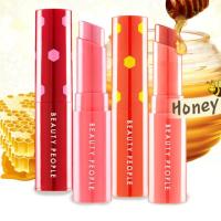 ราคา ลิปนำ้ผึ้ง BEAUTY PEOPLE (12648391)