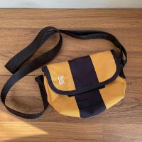ราคา Timbuk2 Micro Classic Messenger Bag [ใหม่มาก] (18270085837)