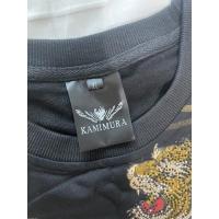 ราคา (ของใหม่ ของแท้ ออกห้าง) Kamimura เสื้อแขนยาว size XL (20343061465)