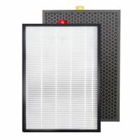 ราคา ไส้กรองสำหรับเครื่องฟอกอากาศ Honeywell รุ่น KJ400F-P21W (47703018795)