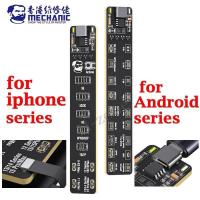 ราคา Mechanic F018 F009 Battery บอร์ดเปิดใช้งานแบตเตอรี่เหมาะสำหรับโทรศัพท์มือถือมากกว่า 400 รุ่น รวมถึง iPhone 5G-16PM (40254702644)