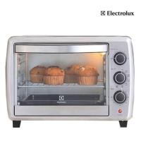 ราคา (สภาพที่ใช้แล้ว) เตาอบขนาดเล็ก ELECTROLUX EOT38MXC38L (52853530184)