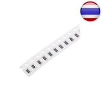 ราคา 10pcs 1210 5% 1/2W SMD Chip Resistor resistors 110K - 2M (40961153762)