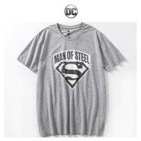ราคา เสื้อยืด SUPERMAN DC COMICS แท้ % (TS139) (24882624726)