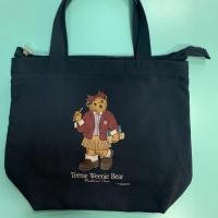 ราคา กระเป๋าผ้า TEENIE WEENIE BEARส่งฟรี❗️ (7003896141)