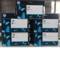 ราคา Hp เบอร์72♦130ML.สินค้าเหลือแค่4สีนะคะ (1309786505)