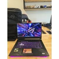 ราคา ASUS ROG STRIX G15 GL541LI-HN053T i5-10300H GTX1650Ti RAM8GB SSD512GB สภาพสวย98% (47002934831)