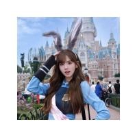 ราคา ที่คาดผม disney ที่คาดผมหูกระต่ายเจ้าหน้าที่ตำรวจ Judy ที่คาดผมหูกระต่าย Disney Crazy Animal City cos ที่คาดผมกระต่ายสาวถ่ายรูป (51502710020)