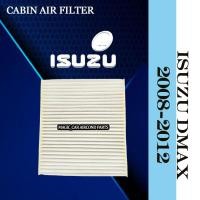ราคา ISUZU D-MAX 2008-2012 YEAR NEW CABIN/ BLOWER AIR FILTER (สภาพแอร์รถยนต์) (50453609160)