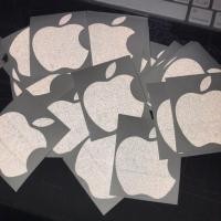 ราคา สติ๊กเกอร์ Apple สะท้อนแสง (24663021179)