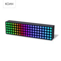 ราคา ไฟตกแต่ง Yeelight Cube Smart Lamp lite (48300946403)