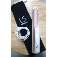 ราคา ที่หนีบผม ไร้สาย LESASHA (6034880651)