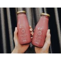 ราคา ขวดแก้วทรงสตาร์บัคส์ 250มล. (6692017385)