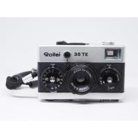 ราคา Rollei 35 te (silver) (4109150343)