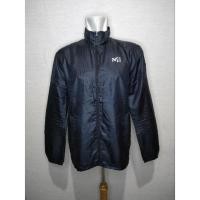 ราคา เสื้อแจ็คเก็ตวิ่ง Millet navy (42905802579)