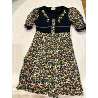 ราคา เดรสLyn aroundมือสอง (20295992094)