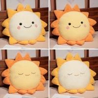 ราคา หมอนดอกทานตะวัน หมอนดอกไม้ของเล่นตุ๊กตาสํานักงานหมอนเอวรถสนับสนุนห้องนั่งเล่นห้องเด็กตกแต่งกลีบเตียงดอกทานตะวันนอนกับตุ๊กตา คนโง่ ของขวัญวัน (42403715599)