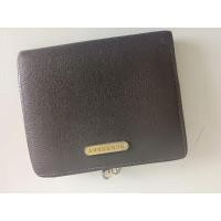 ราคา ส่งต่อกระเป๋าสตางค์แบรนด์ burberry แท้มือสอง (18911278238)