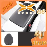 ราคา [READY]XPENG G6 Armrest Box Protective Cover Body Kit XPENG G6 EV Car Decoration Accessories PD2A (46300662068)