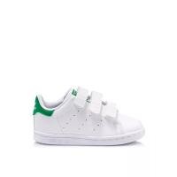 ราคา PRELOVED adidas stan smith CF 1 ORIGINAL เด็ก unisex (43376113713)