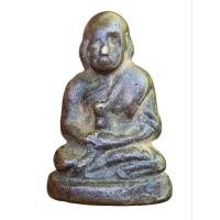 ราคา รูปหล่อหลวงพ่อแดง วัดทุ่งคอก ส่งตรงปกสวยมาก (26559005033)