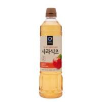 ราคา BREWED APPLE VINEGAR น้ำส้มสายชูหมักจากแอปเปิ้ล 500ml น้ำส้มสายชูหมักจากแอปเปิ้ล มีคุณสมบัติหลากหลายประการ อาทิเช่น ใช้ไ (12835939595)