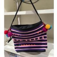 ราคา กระเป๋าข้าง/สะพายข้าง ชาวเขา มือสอง (12262387646)