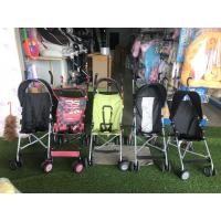 ราคา รถเข็นเด็ก รถเข็นก้านร่ม รถเข็นราคาถูก มือสองแบรนด์แท้ (3236149423)