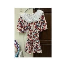 ราคา เดรส วนิดา ลายดอกไม้ (4927030839)