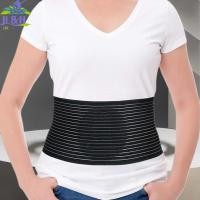 ราคา B&H Dec Umbilical Hernia Belt For Men And Women Abdominal Support Brace Hernia Binder With Hernia Support Pad ช่วยบรรเทาอาการปวด {vn} (45603562713)