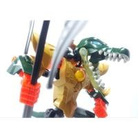 ราคา Lego Chima 70207 CHI Cragger (2014) มือ 2 used (11989995893)