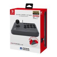 ราคา HORI: Switch Fighting Stick Mini (26626097039)