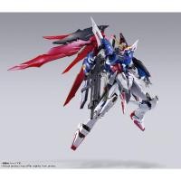 ราคา BANDAI - Destiny Gundam (Full Package) [METAL BUILD FESTIVAL 2024] (28210915288)