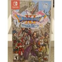 ราคา มือสอง [Nintendo Switch : Dragon Quest XI] (15627202979)