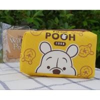 ราคา กระเป๋าสตางค์หมีพูห์ Pooh ลิขสิทธิ์แท้ (7981223471)