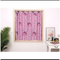 ราคา ผ้าม่านมายเมโลดี้ 100*135 cm (9370939153)