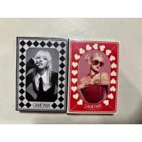 ราคา JEAN SOMI - EP ALBUM [ปฏิทินเกม] (NEMO ALBUM Ver.) (41702662436)