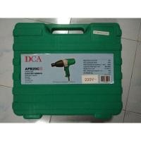 ราคา DCA บล็อกไฟฟ้า 1/2 นิ้ว รุ่น APB20C(ไม่เคยใช้งาน) (13160957272)