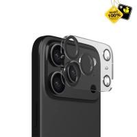 ราคา QDOS OptiMax One-Piece Tempered Glass Lens Protector กระจกเลนส์กล้องแบบเต็ม iPhone 17 Series (40421390232)