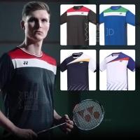 ราคา ✨ [ส่งจากไทย] เสื้อแบดมินตันYONEX(โยเนก) รุ่นใหม่ปี 2025 สินค้าพร้อมส่งจากคลังสินค้าในไทย มีบริการเก็บเงินปลายทาง ✨ (44419396825)
