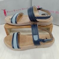 ราคา รองเท้าแตะ POLO RALPH HOUSE สําหรับผู้หญิง (29287913551)