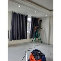 ราคา ผ้าม่านหน้าต่างกันแดด 99% ม่านกันแดดราคาถูกสุดๆ สวยสุดๆ สําเร็จรูปหลากสี พร้อมเชือกของแท้ (43163517644)