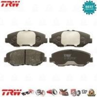 ราคา TRW ATEC ผ้าเบรคหน้า Honda CIVIC 16 (FC,FK) 1.5Turbo และ 1.8 ปี 2016-2020 TRW ATEC GDB 3325 AT (29200690241)