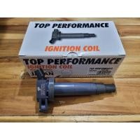 ราคา TOP PERFORMANCE คอยล์หัวเทียน โตโยต้า แคมรี่, วิช 2.0, อัลพาร์ด, เวลไฟร์ (TPCT-030)Toyota Camry, Wish, Alphard, Vellfire (42127116422)