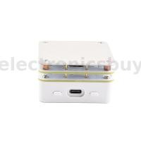 ราคา MHP30 PD65W Mini Hot Plate Digital Soldering Preheating Rework Station PCB SMD Board แผ่นบัดกรีเครื่องทําความร้อนตารางซ่อมเครื่องมือ (46502708196)