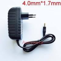 ราคา AC อะแดปเตอร์พาวเวอร์ซัพพลาย DC 5V 6V 7.5V 8V 9V 10V 12V 13.5V 14V 1.5A 2A 2.5A 3A 4.0mm*1.7mm EU power adapter (17151141280)